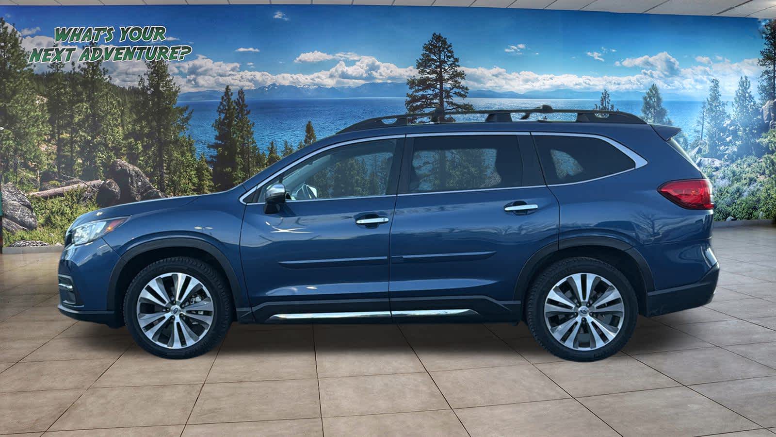 Thumbnail: 2020 Subaru Ascent - 8