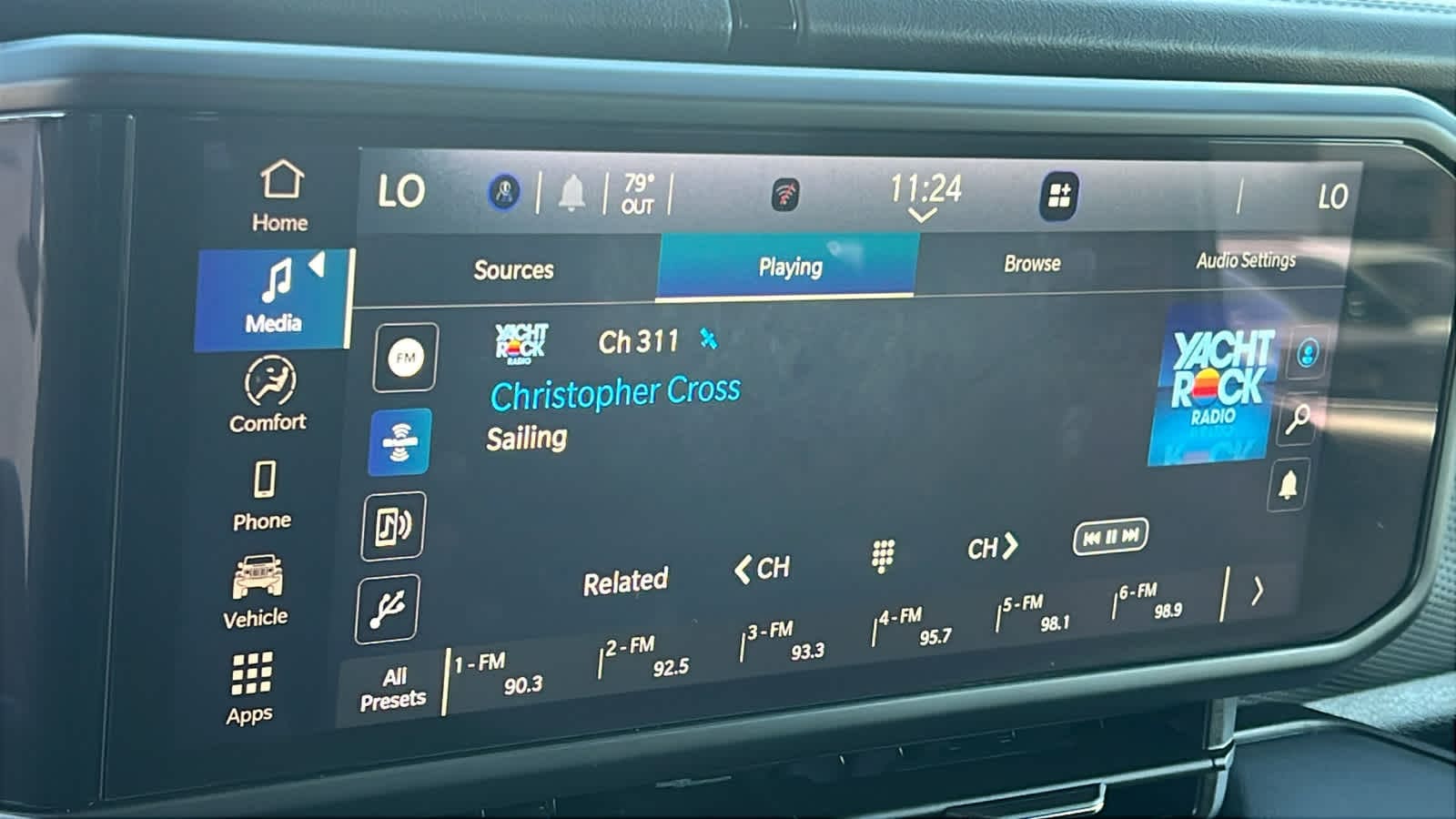 Thumbnail: 2024 Jeep Wrangler - 15