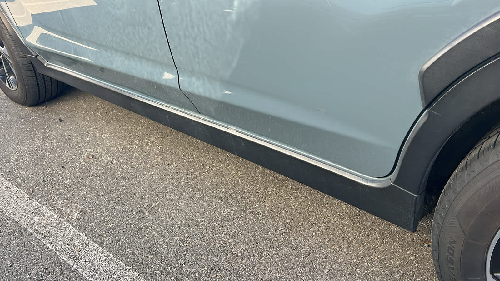 Thumbnail: 2024 Subaru Crosstrek - 10