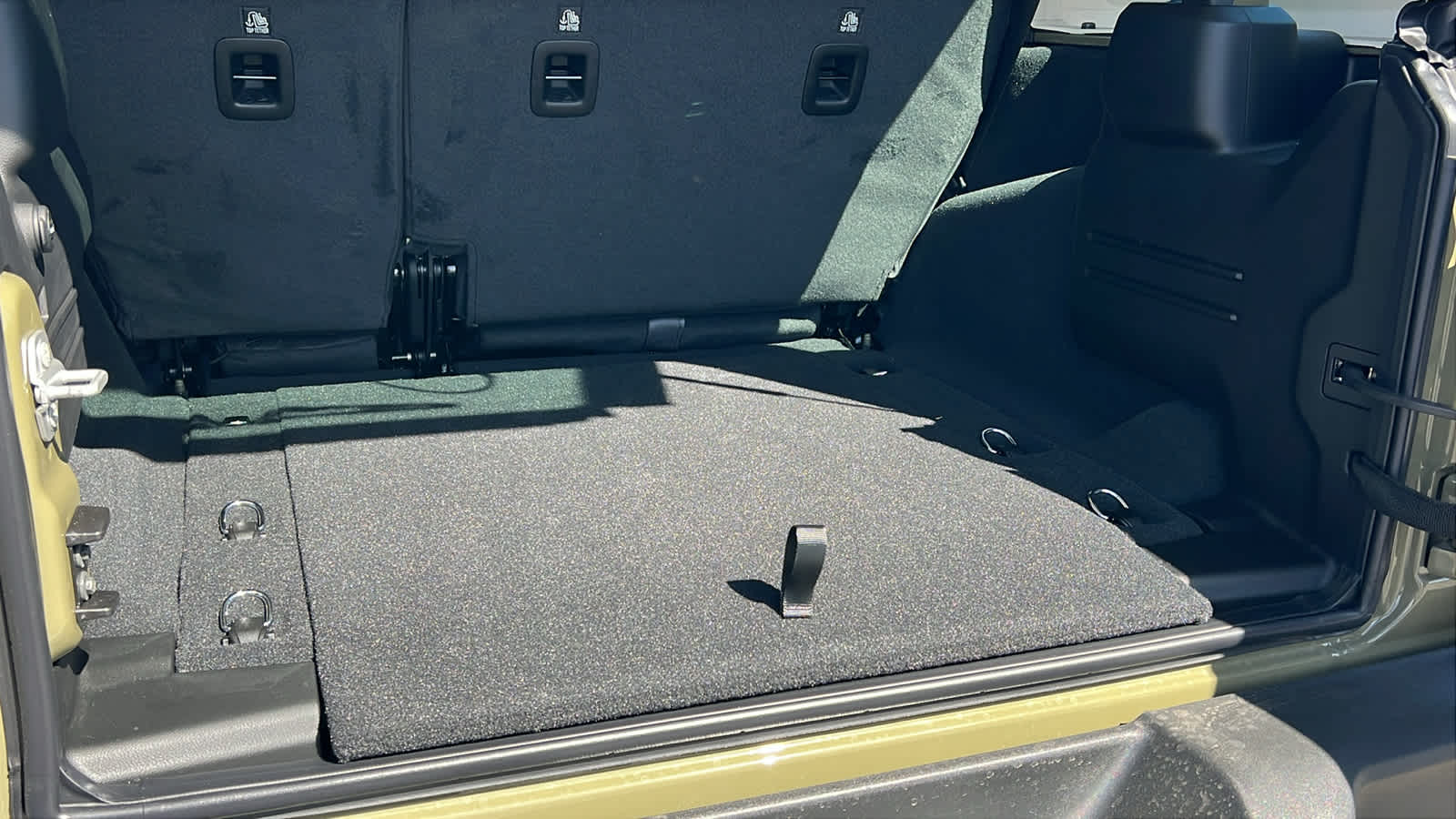Thumbnail: 2026 Jeep Wrangler - 27