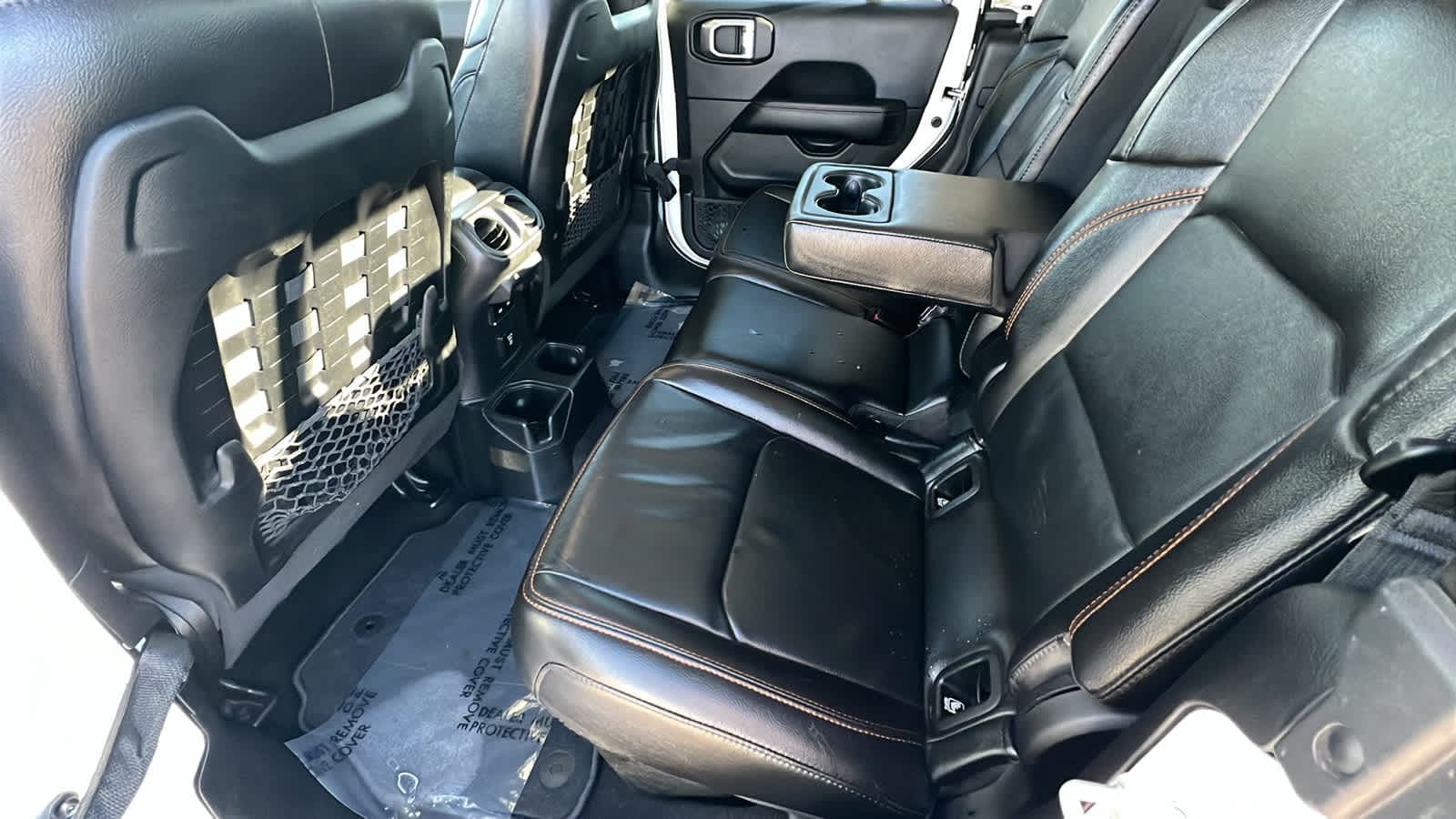 Thumbnail: 2021 Jeep Gladiator - 24