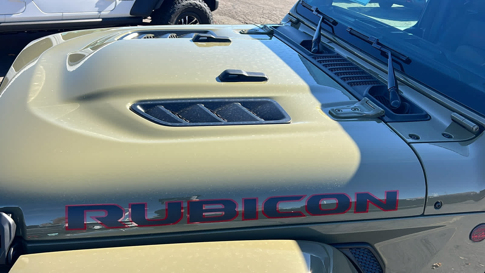 Thumbnail: 2026 Jeep Wrangler - 31