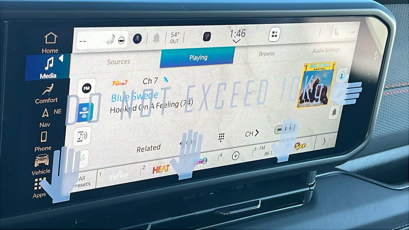 Thumbnail: 2026 Jeep Wrangler - 15