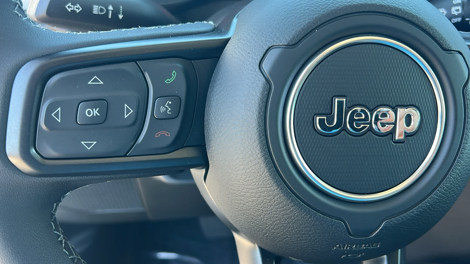 Thumbnail: 2026 Jeep Wrangler - 19