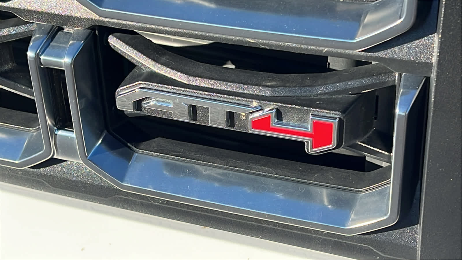 Thumbnail: 2023 GMC Canyon - 4