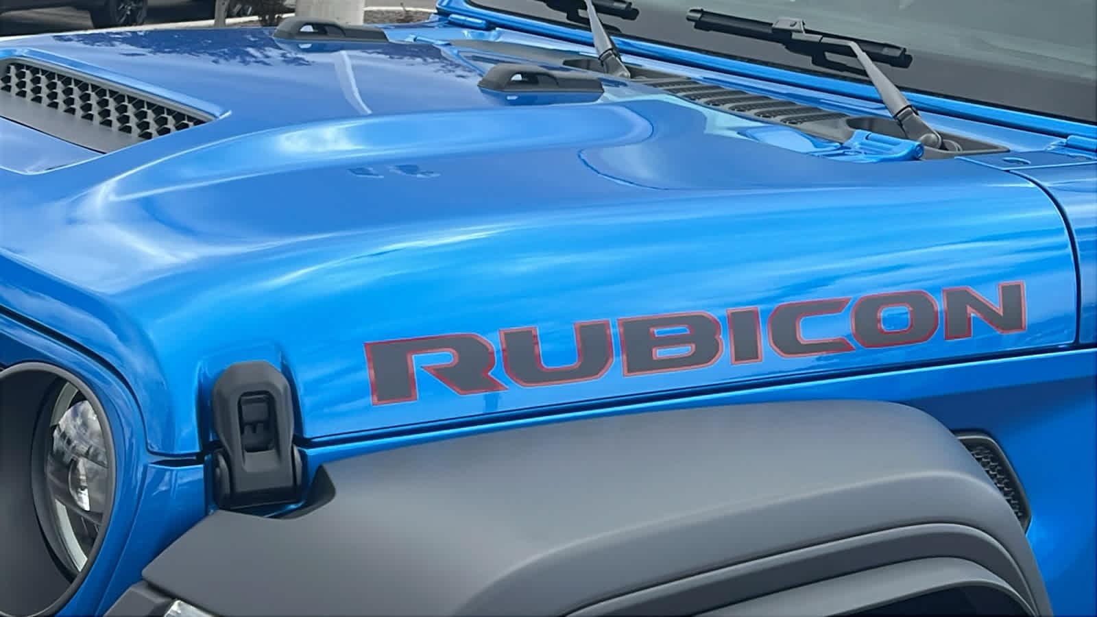 Thumbnail: 2026 Jeep Wrangler - 31