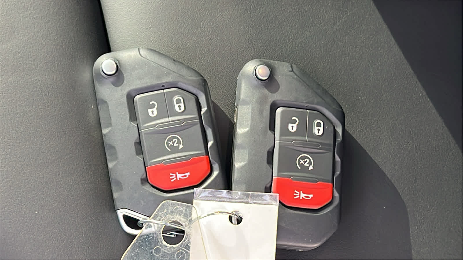 Thumbnail: 2026 Jeep Wrangler - 29