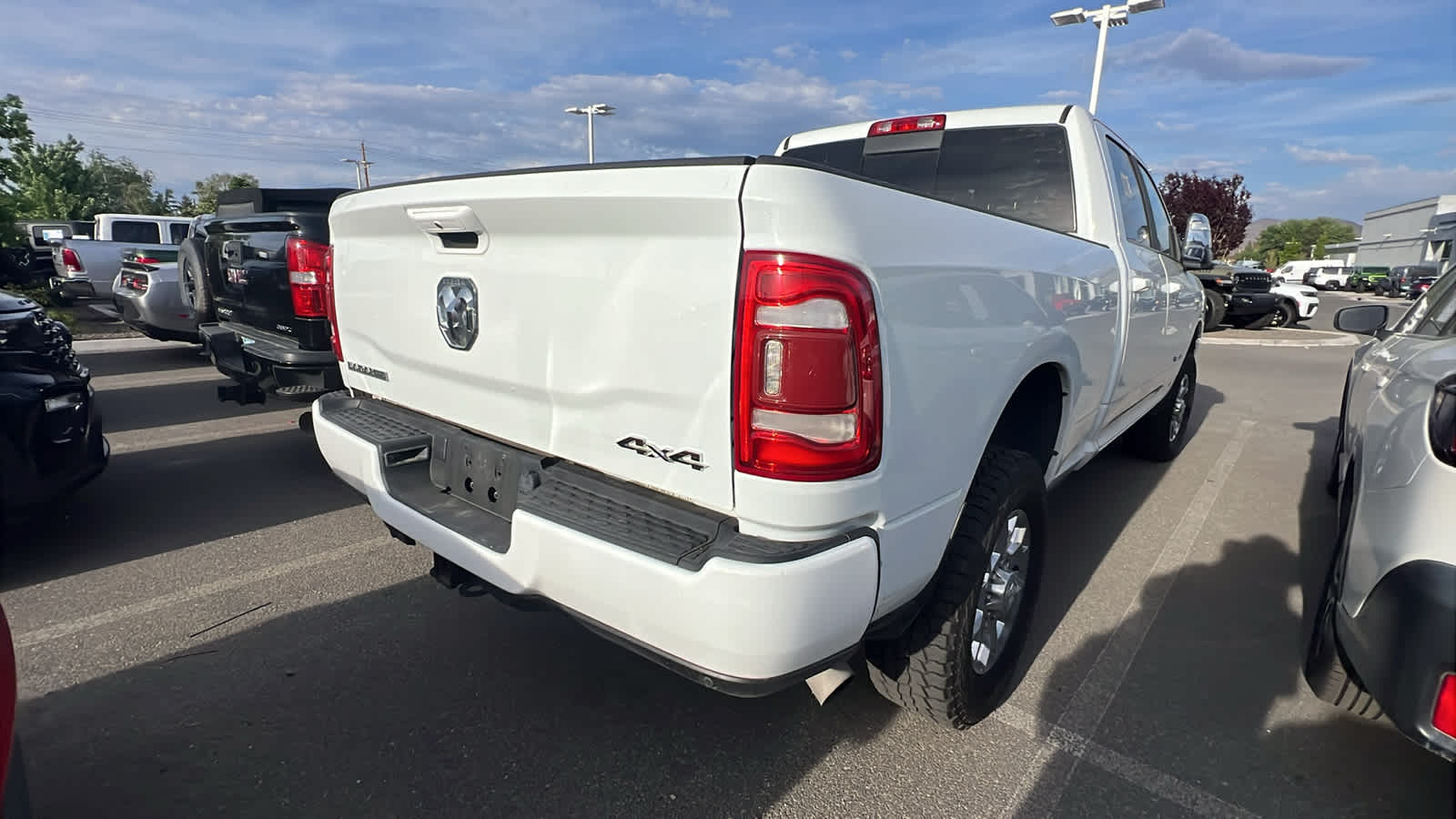 Thumbnail: 2024 RAM 2500 - 6