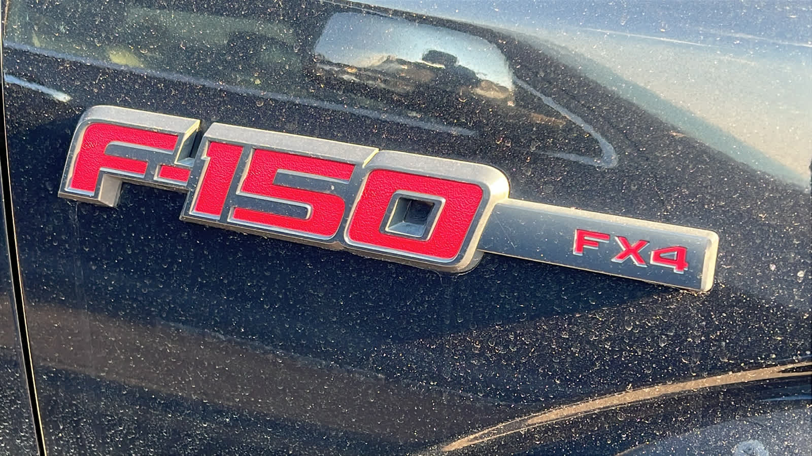 Thumbnail: 2014 Ford F-150 - 7
