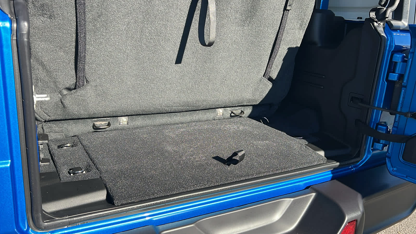 Thumbnail: 2026 Jeep Wrangler - 25