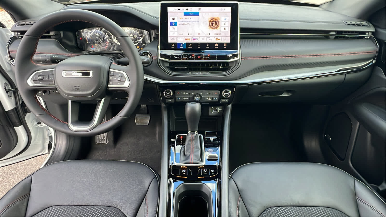 Thumbnail: 2026 Jeep Compass - 26