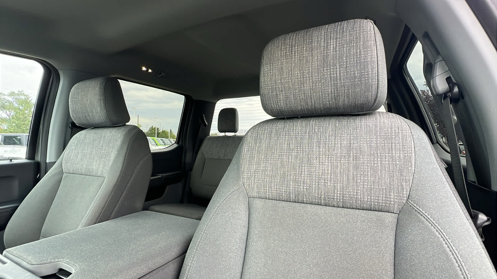 2023 Ford F-150 XLT - Photo 11