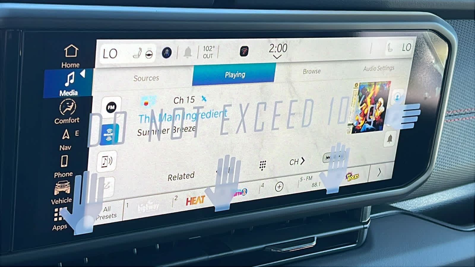 Thumbnail: 2025 Jeep Gladiator - 15