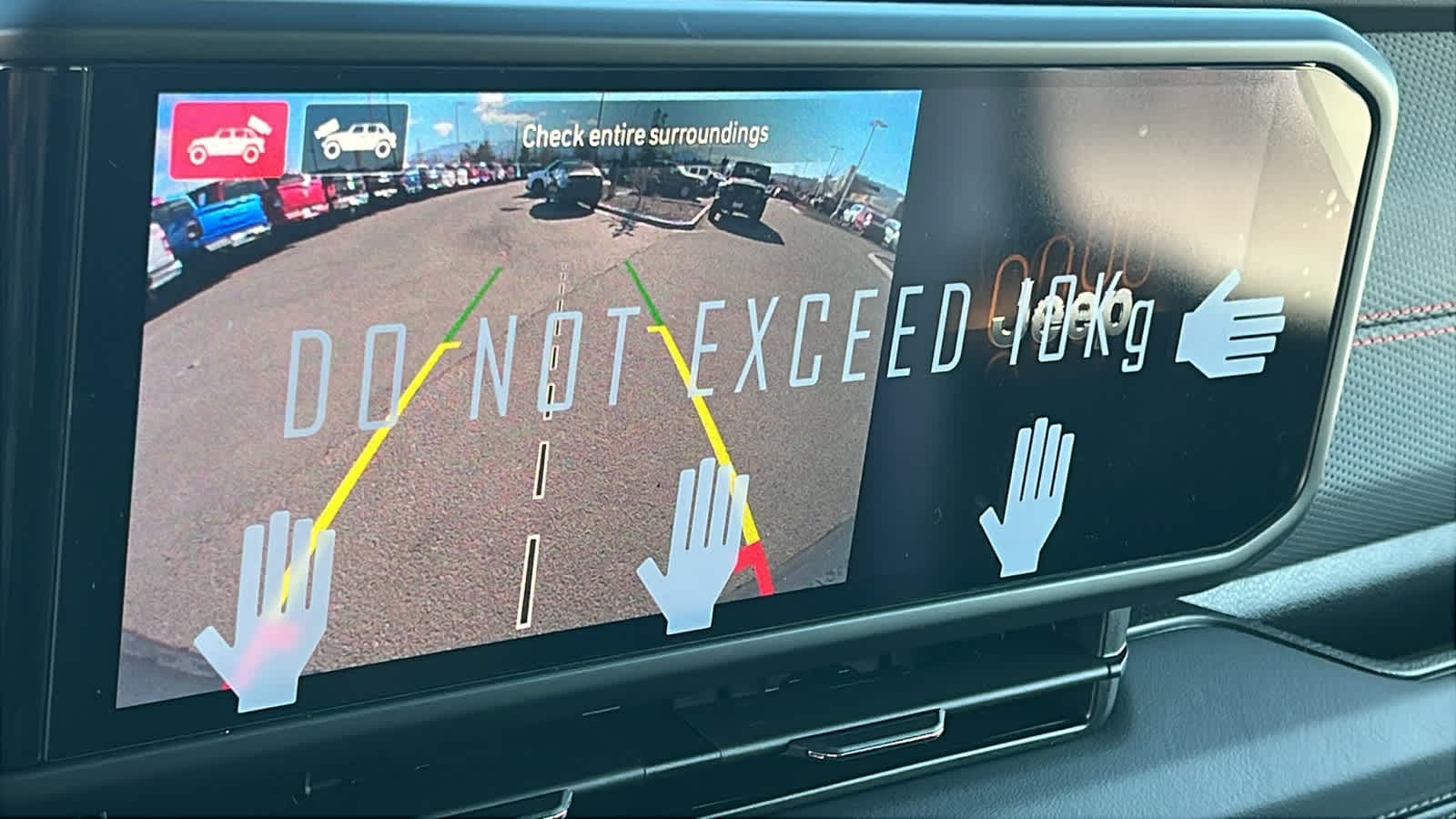 Thumbnail: 2026 Jeep Wrangler - 16