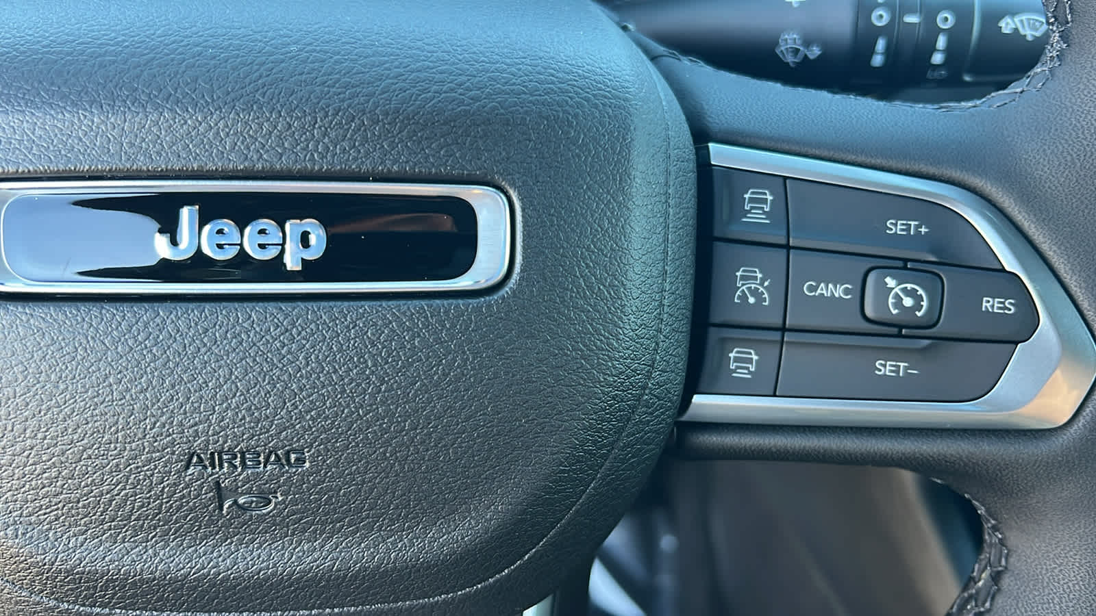 Thumbnail: 2026 Jeep Compass - 20