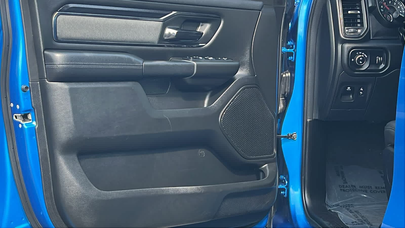 Thumbnail: 2023 RAM 1500 - 23