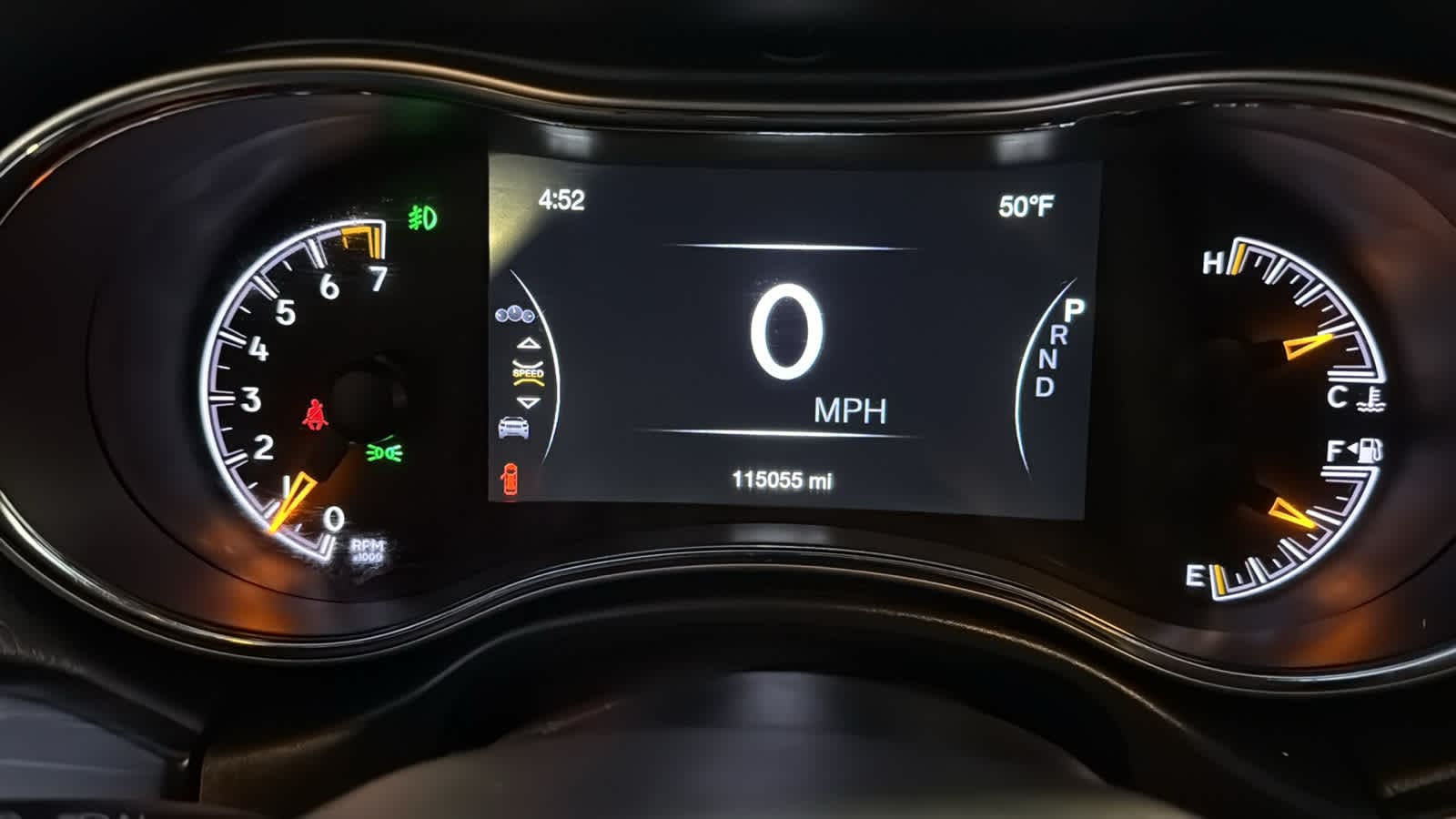 Thumbnail: 2020 Jeep Grand Cherokee - 21