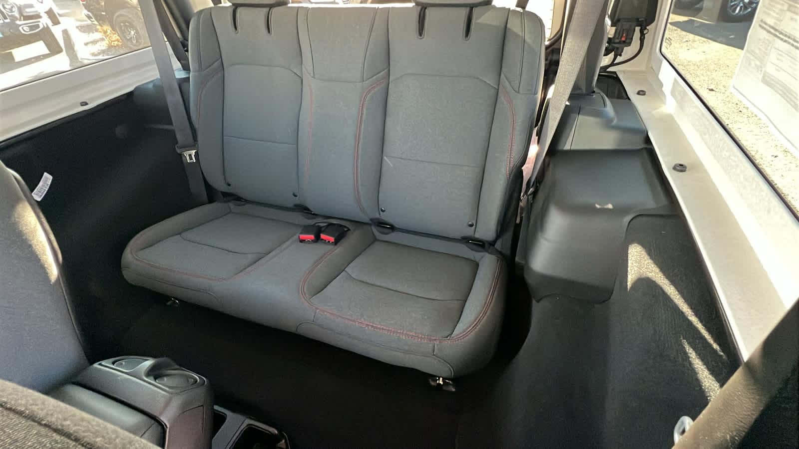 Thumbnail: 2026 Jeep Wrangler - 24