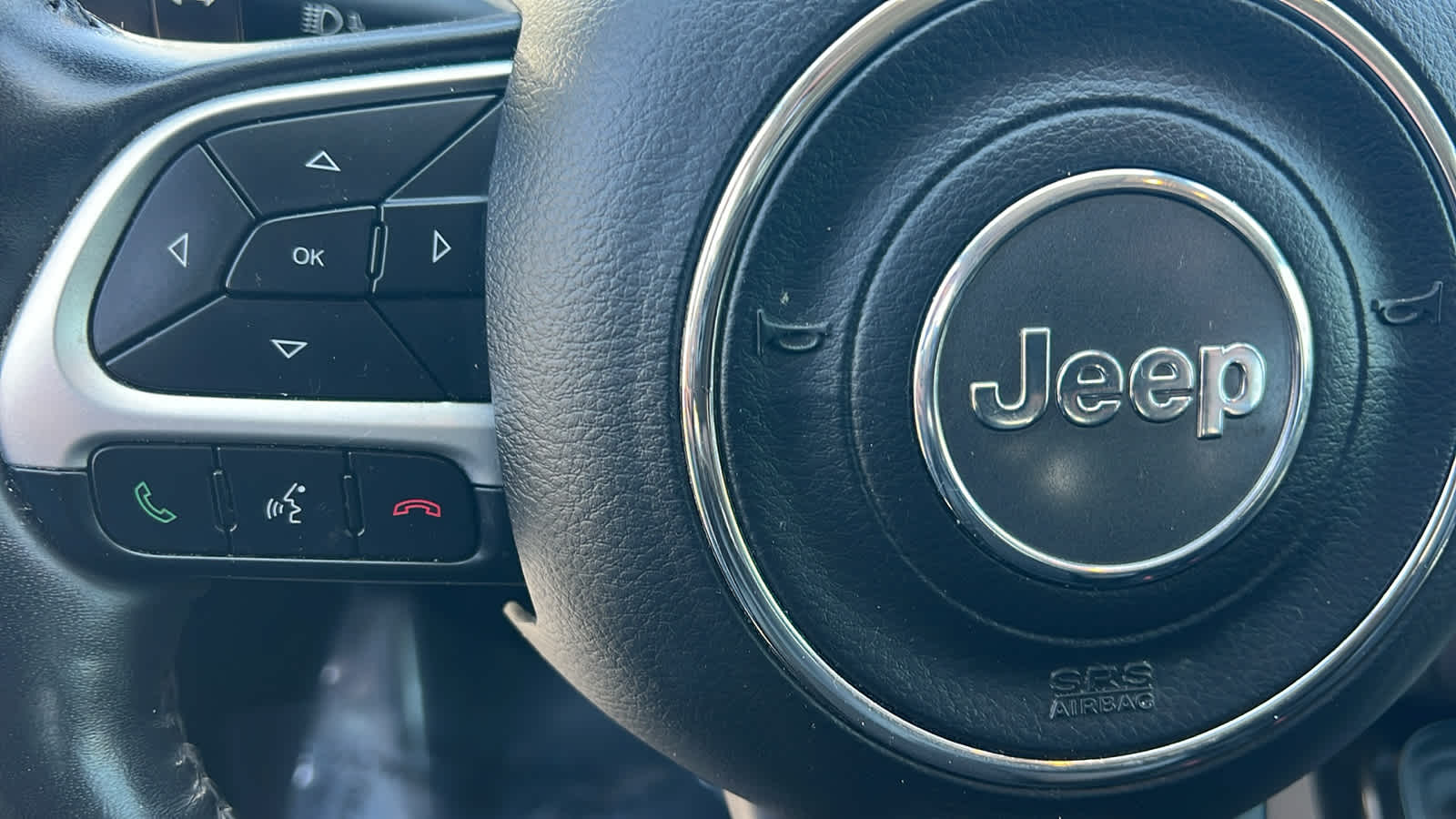 Thumbnail: 2018 Jeep Compass - 19