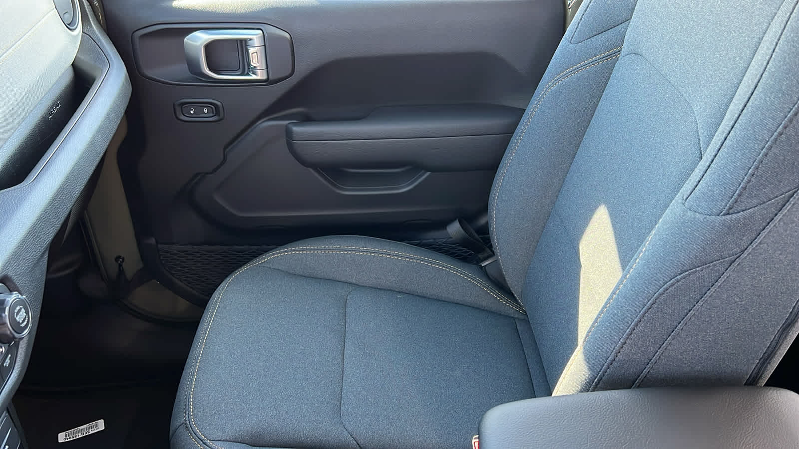 Thumbnail: 2026 Jeep Wrangler - 12