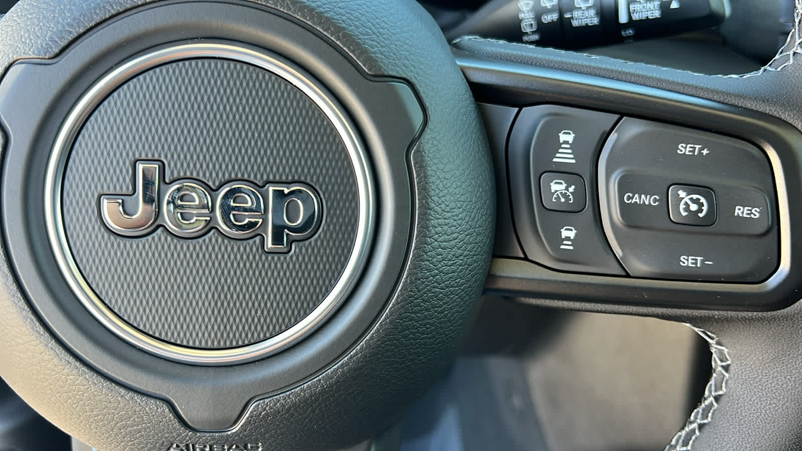 Thumbnail: 2026 Jeep Wrangler - 20