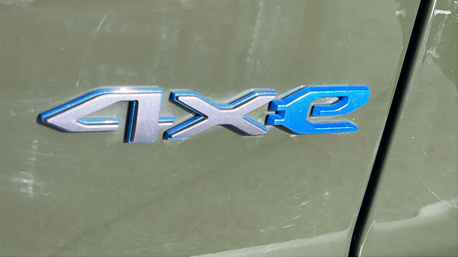 Thumbnail: 2023 Jeep Wrangler - 31