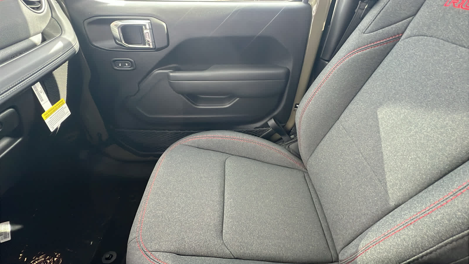 Thumbnail: 2026 Jeep Wrangler - 12