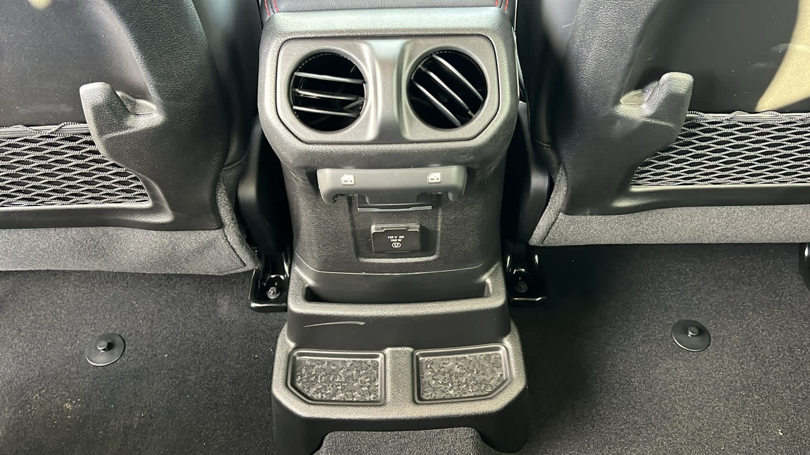 Thumbnail: 2026 Jeep Wrangler - 25