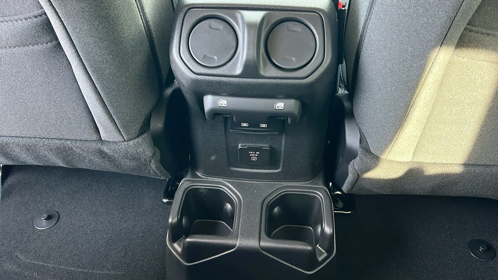 Thumbnail: 2026 Jeep Gladiator - 25