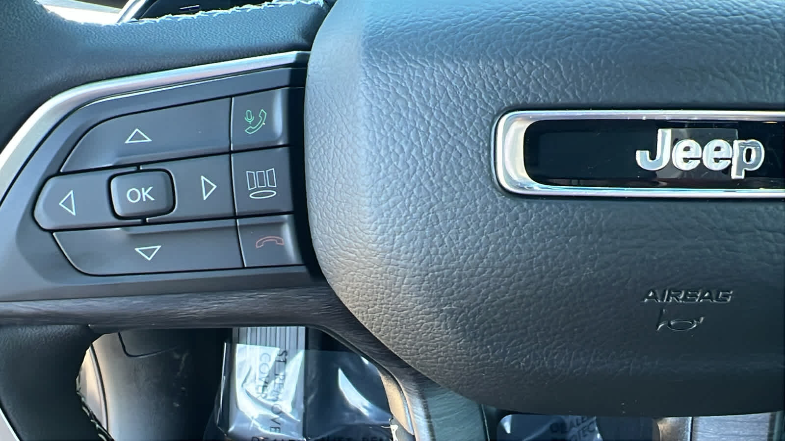 Thumbnail: 2026 Jeep Grand Cherokee - 19