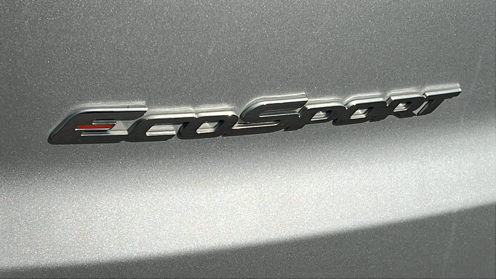 Thumbnail: 2021 Ford EcoSport - 28