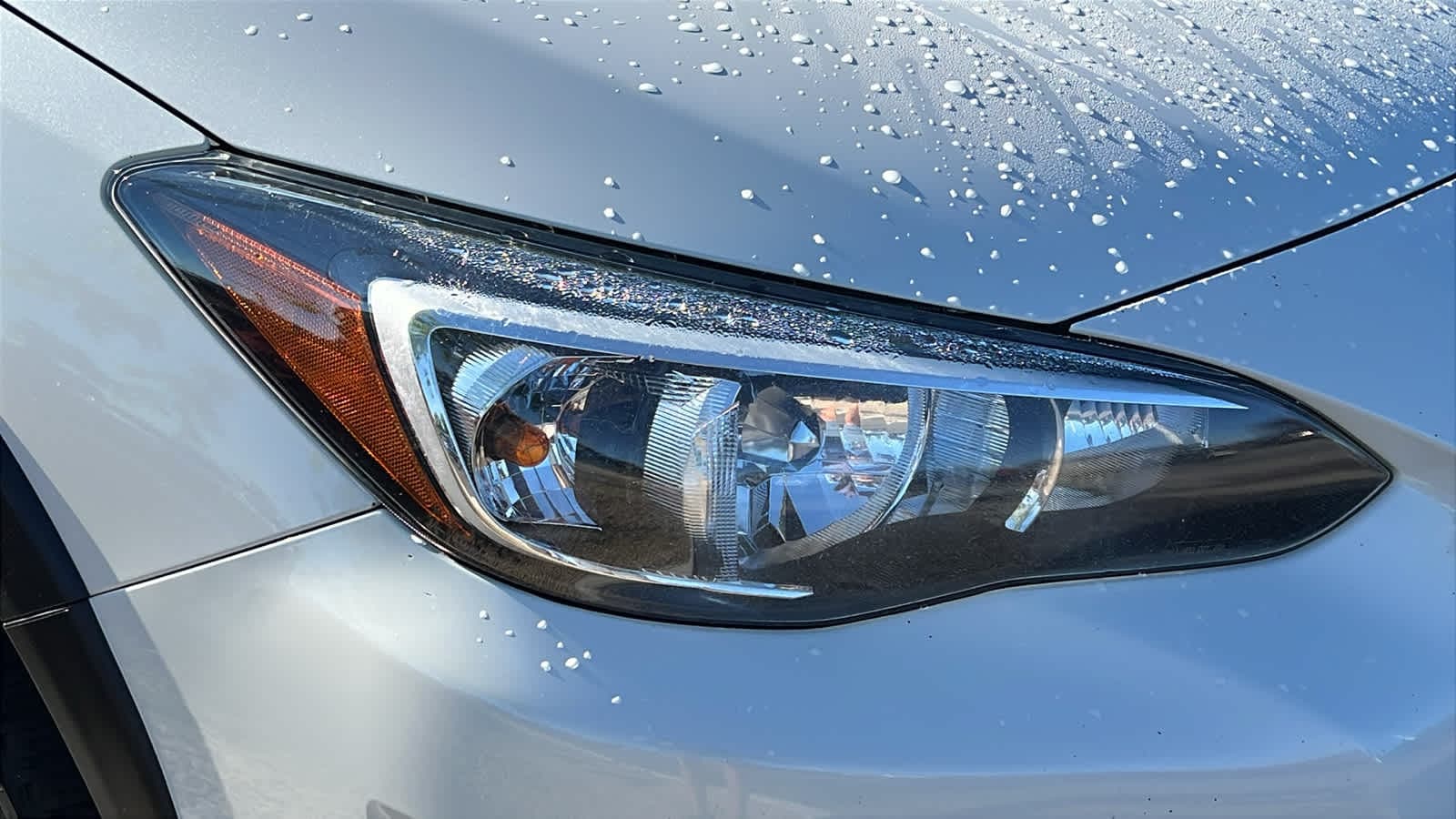 Thumbnail: 2021 Subaru Crosstrek - 4