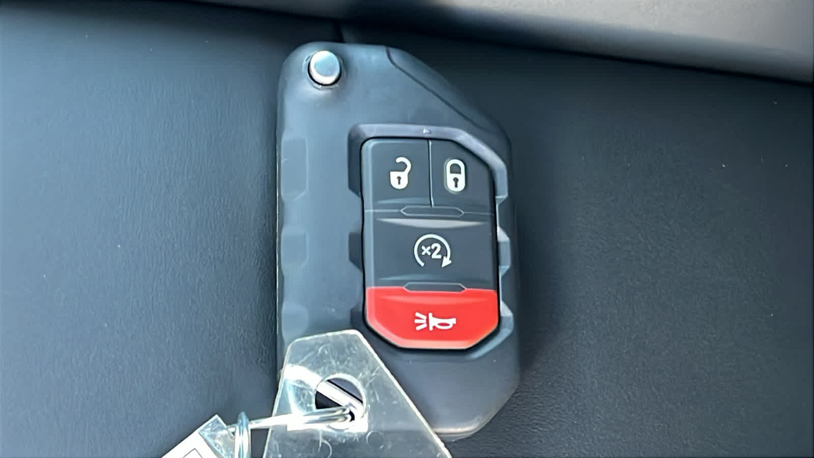 Thumbnail: 2026 Jeep Wrangler - 29