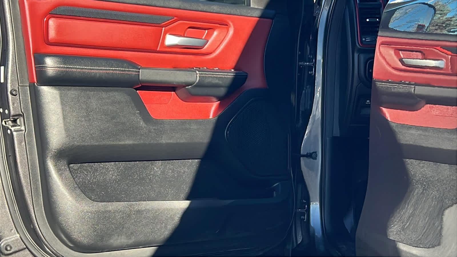 Thumbnail: 2022 RAM 1500 - 23