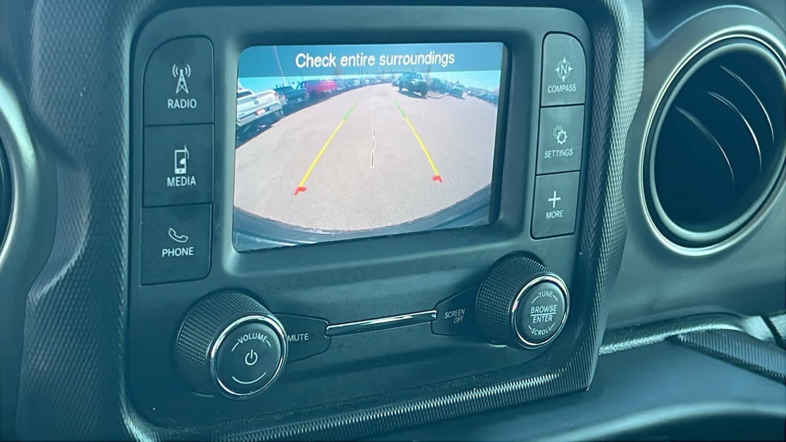 Thumbnail: 2021 Jeep Wrangler - 16