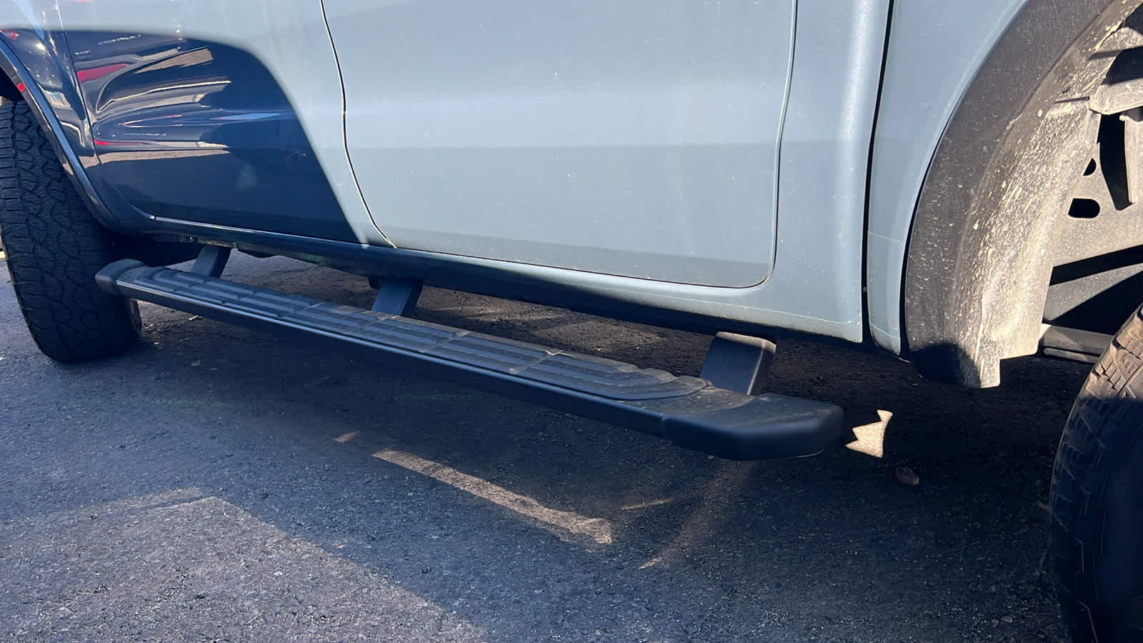 Thumbnail: 2023 Ford Ranger - 10