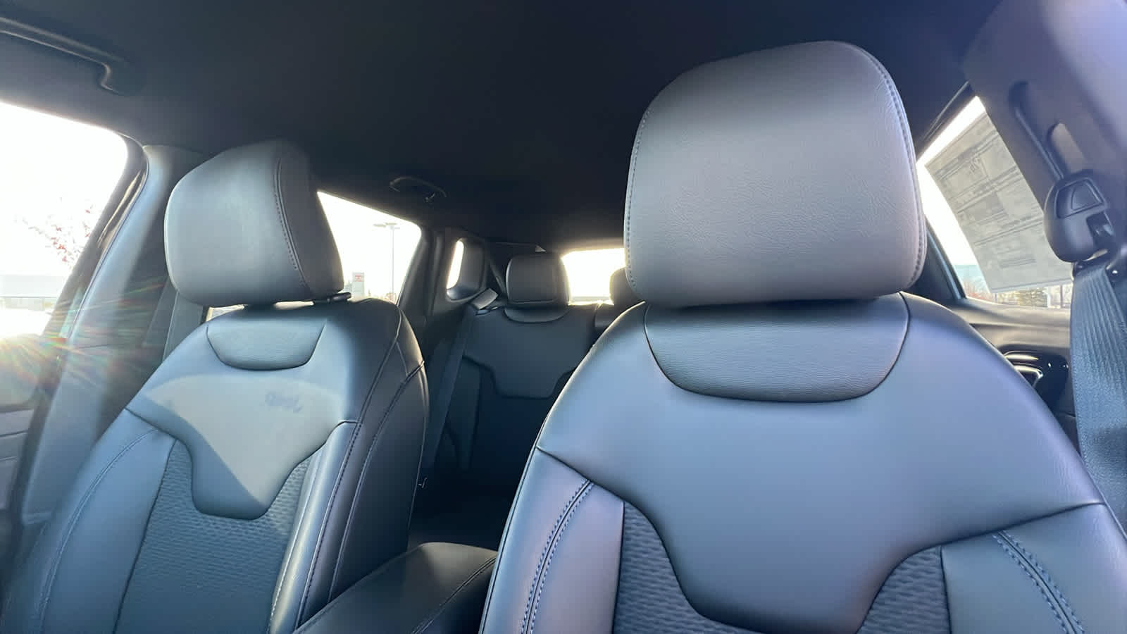 Thumbnail: 2026 Jeep Compass - 11