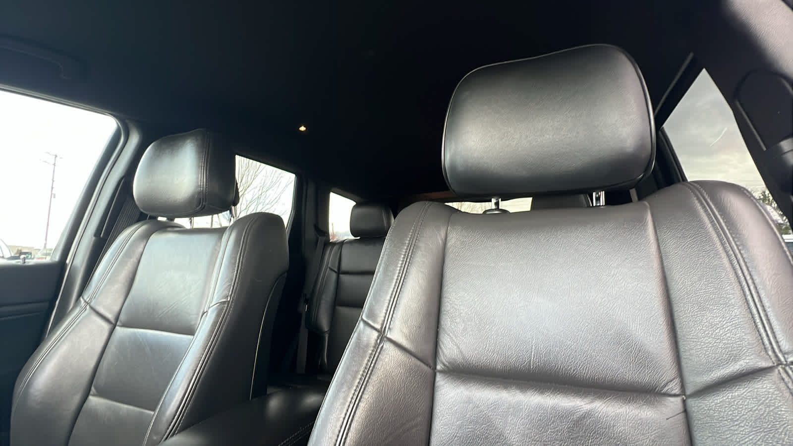 Thumbnail: 2016 Jeep Grand Cherokee - 11