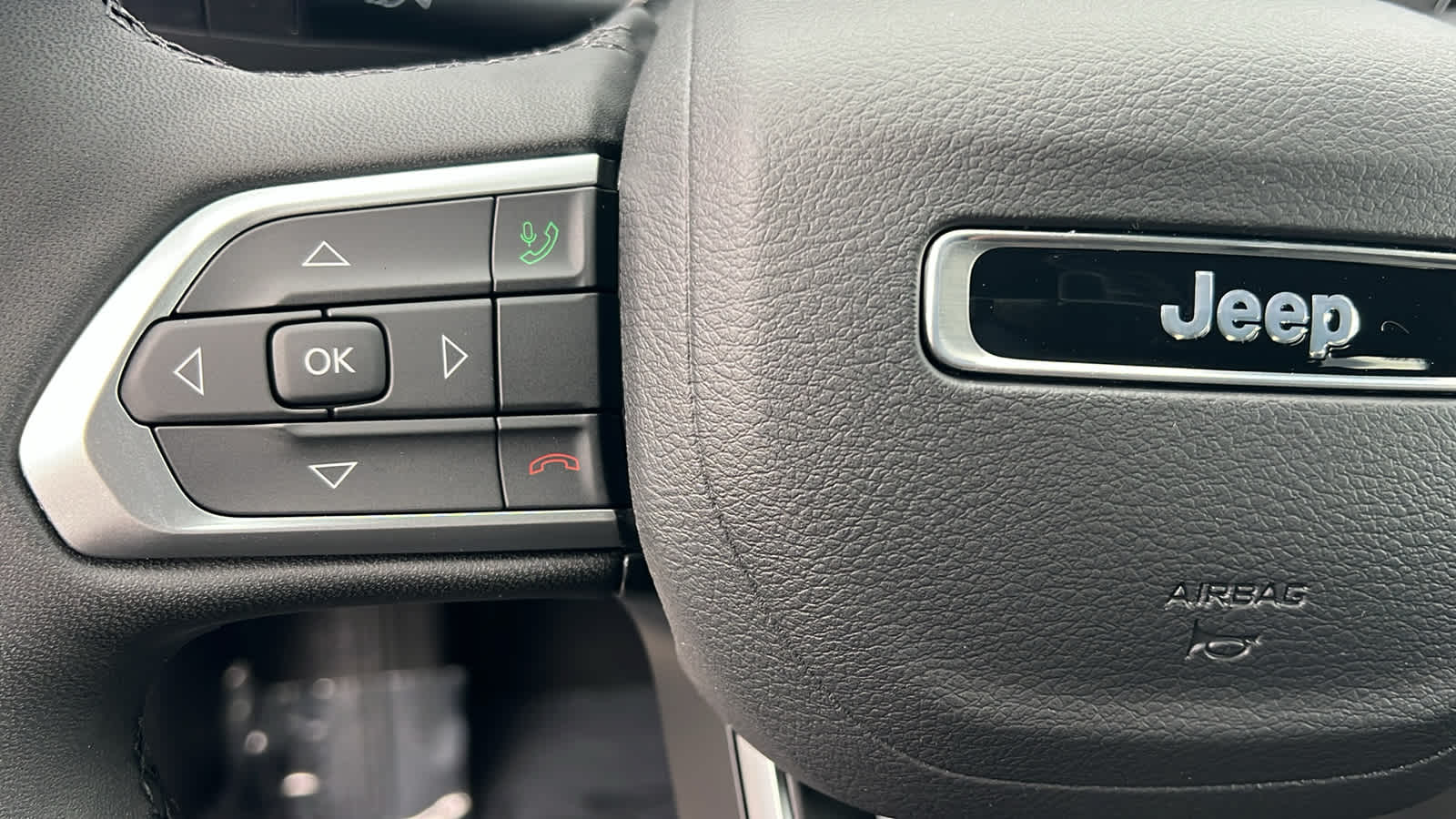 Thumbnail: 2026 Jeep Compass - 19