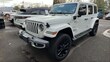  Jeep Wrangler 4xe