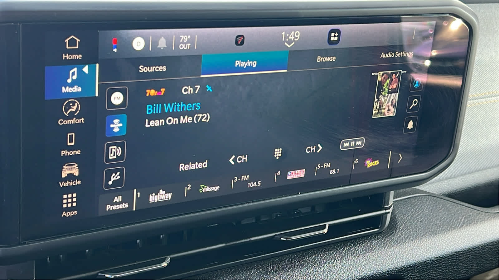 Thumbnail: 2025 Jeep Gladiator - 15