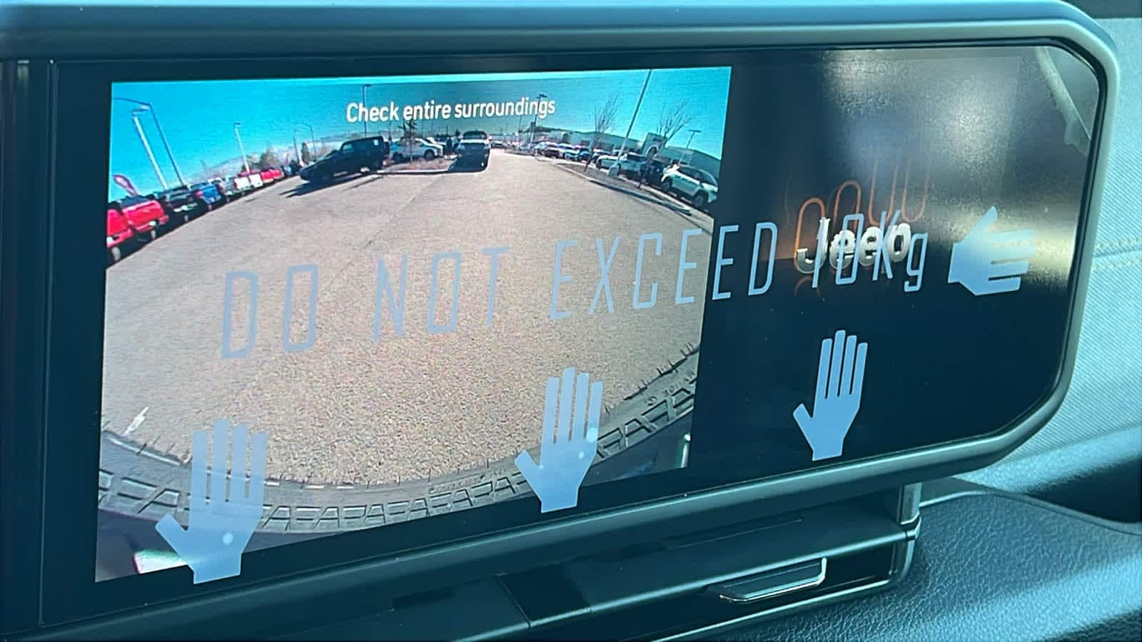 Thumbnail: 2026 Jeep Wrangler - 16