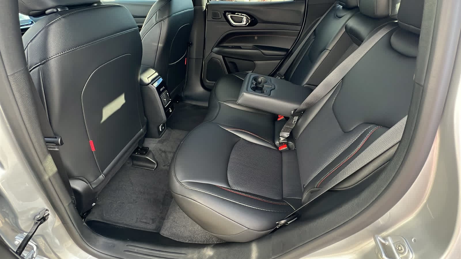 Thumbnail: 2026 Jeep Compass - 24