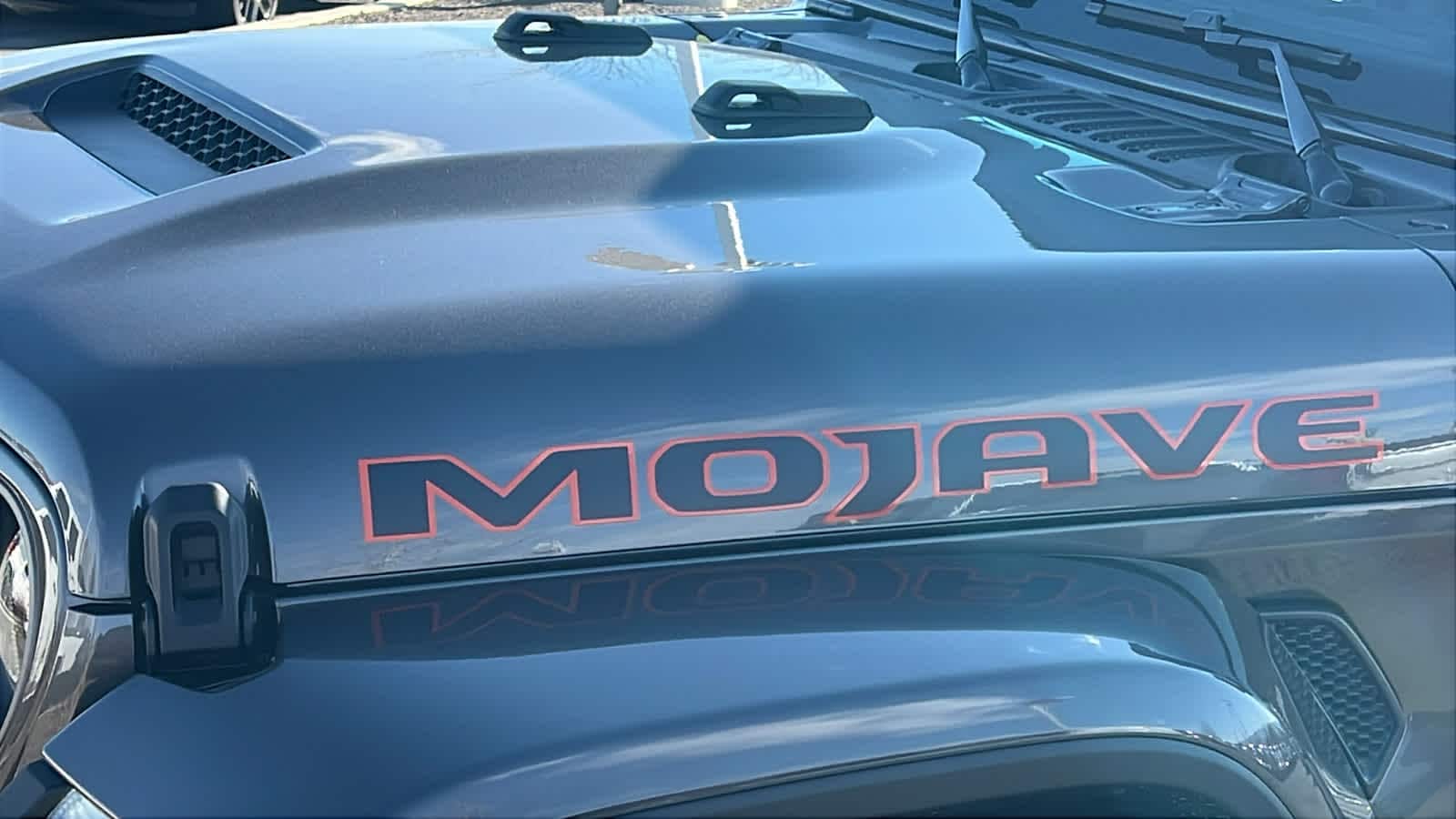 Thumbnail: 2026 Jeep Gladiator - 31