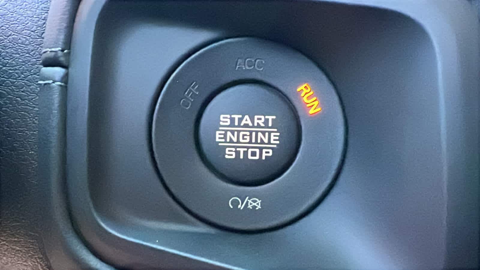 Thumbnail: 2026 Jeep Wrangler - 17