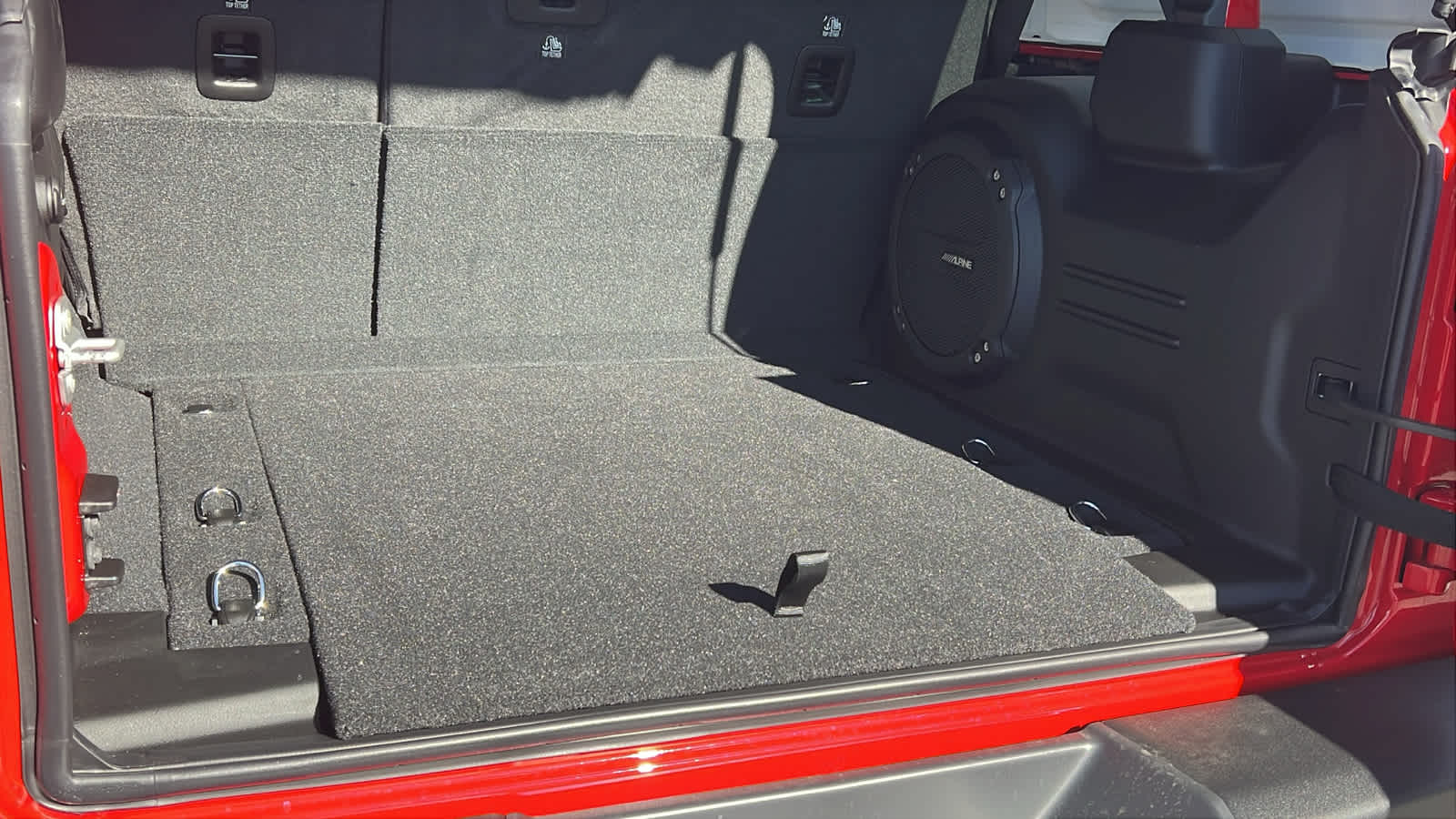 Thumbnail: 2026 Jeep Wrangler - 27