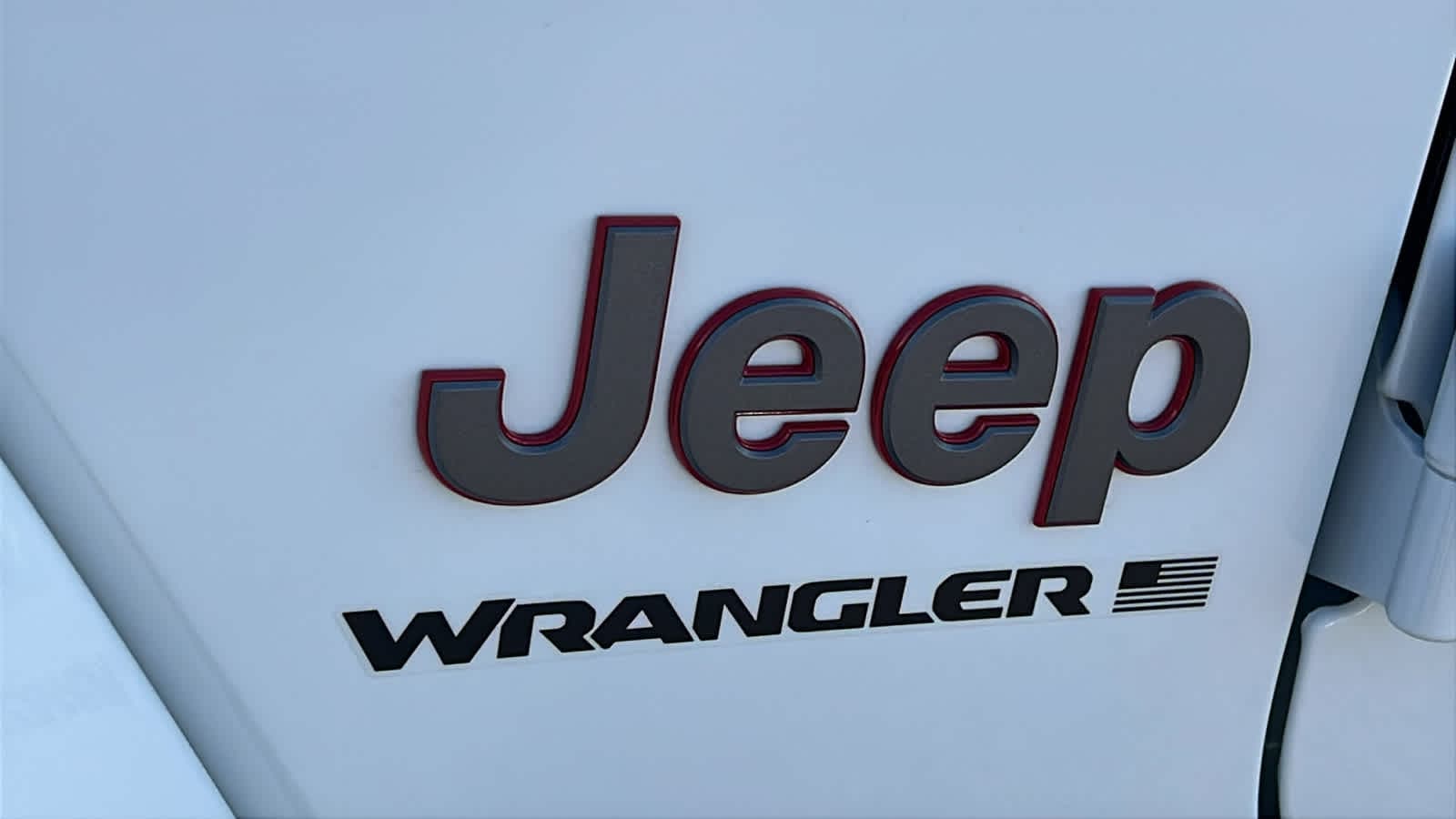 Thumbnail: 2026 Jeep Wrangler - 28