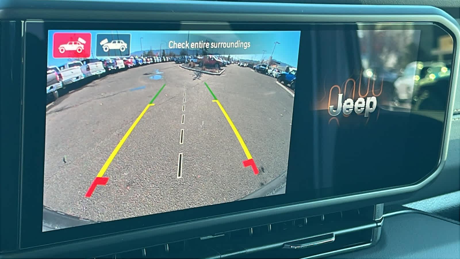 Thumbnail: 2026 Jeep Wrangler - 16