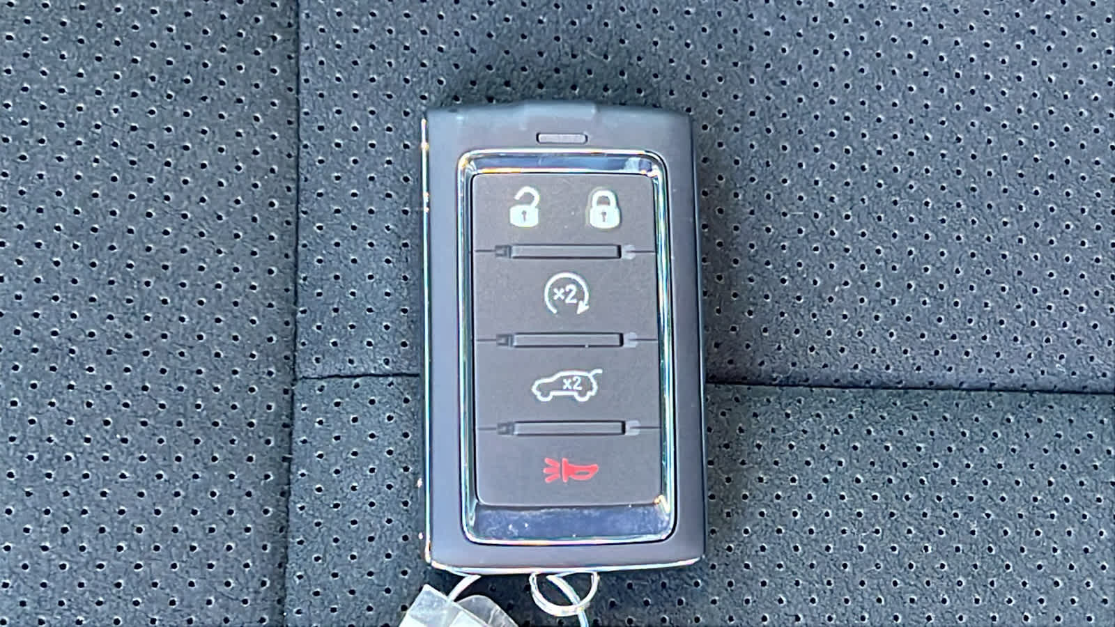 Thumbnail: 2026 Jeep Grand Cherokee - 29