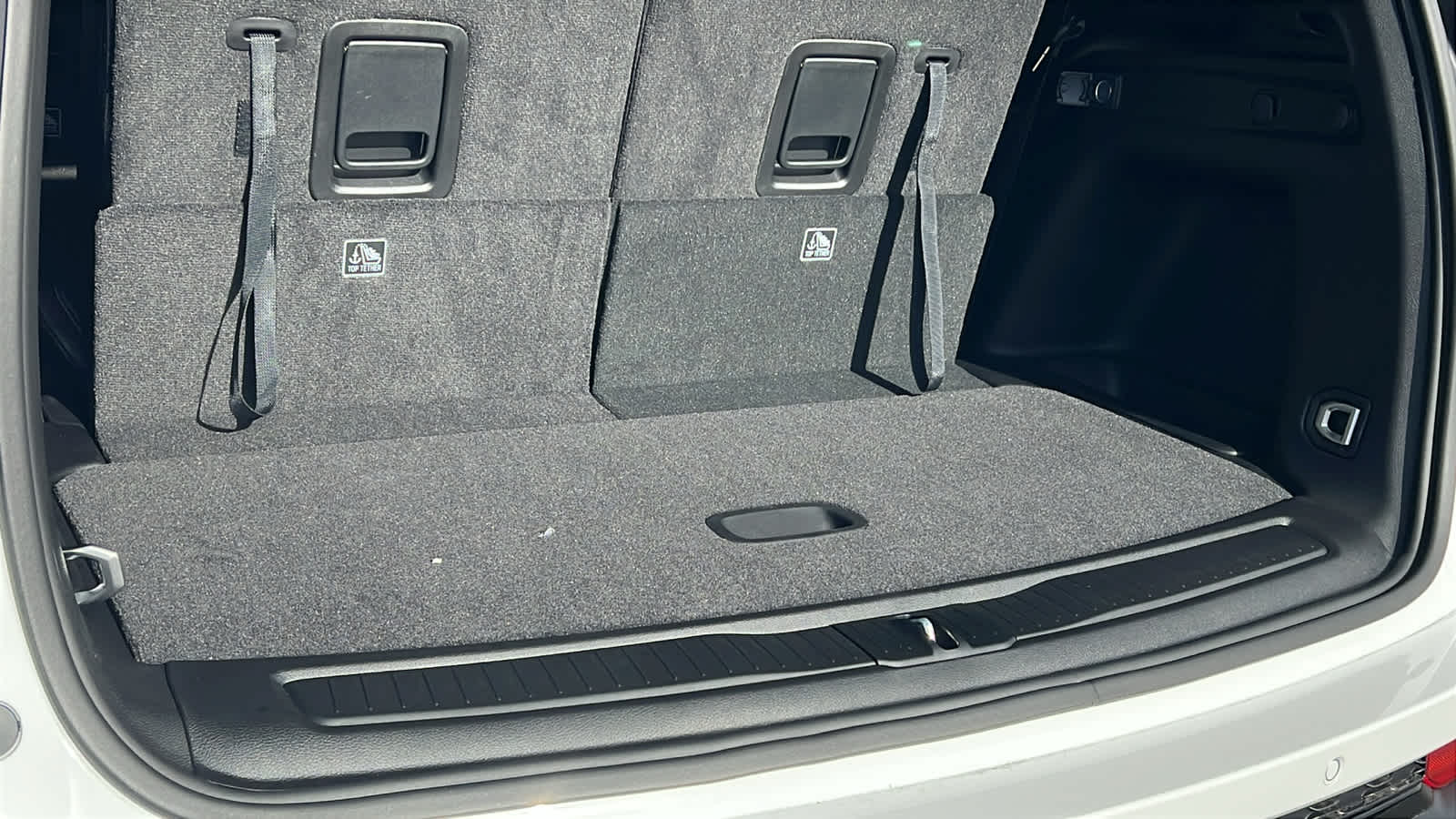 Thumbnail: 2025 Jeep Grand Cherokee L - 27